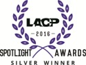 Silver Award
